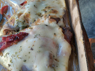 Na Chapa Hamburgueria