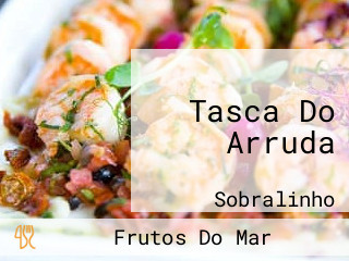 Tasca Do Arruda