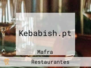 Kebabish.pt