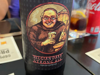 Taberna Belga