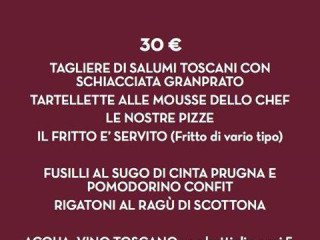 La Goccia Blu