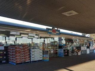 Litoral Sul Pastéis