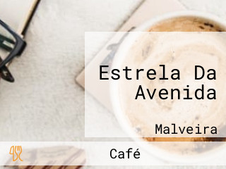 Estrela Da Avenida