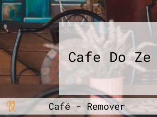 Cafe Do Ze