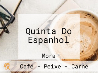Quinta Do Espanhol