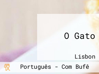 O Gato