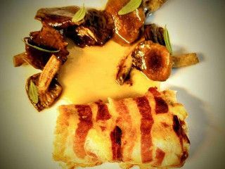 Batendo Ponto