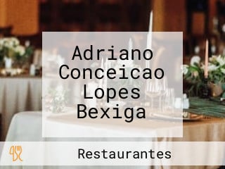 Adriano Conceicao Lopes Bexiga