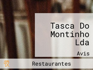 Tasca Do Montinho Lda