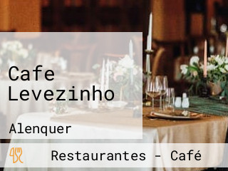 Cafe Levezinho