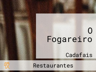 O Fogareiro