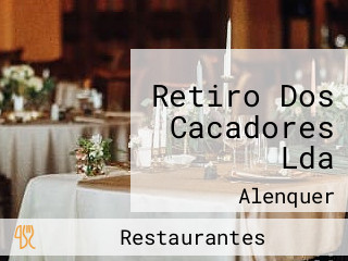 Retiro Dos Cacadores Lda