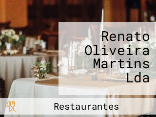 Renato Oliveira Martins Lda