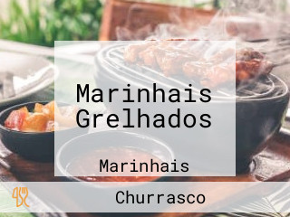 Marinhais Grelhados