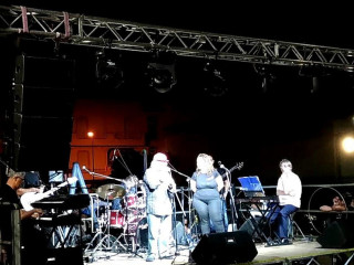Churrascaria João Filho — Siqueira