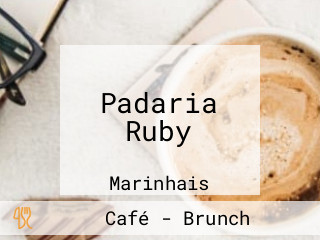 Padaria Ruby