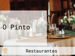 O Pinto