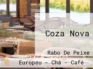Coza Nova