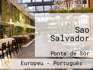 Sao Salvador