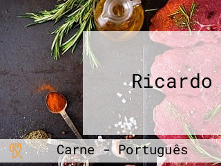 Ricardo