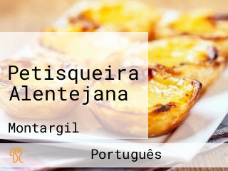 Petisqueira Alentejana