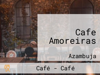 Cafe Amoreiras