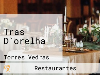 Tras D`orelha