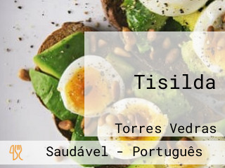 Tisilda