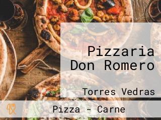 Pizzaria Don Romero