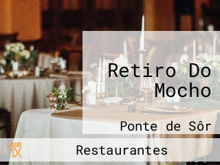 Retiro Do Mocho