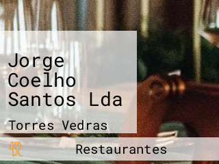 Jorge Coelho Santos Lda