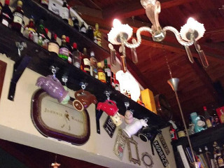 Cais Do Chopp — Choperia E Petiscaria