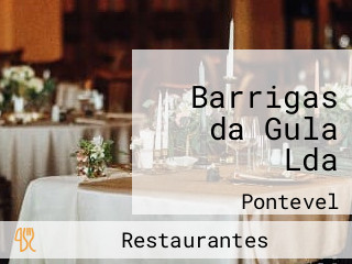 Barrigas da Gula Lda