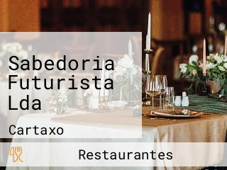 Sabedoria Futurista Lda
