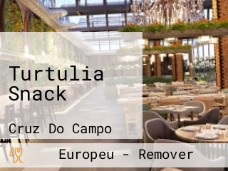 Turtulia Snack