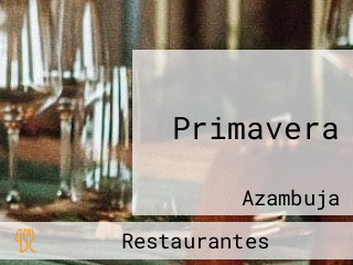 Primavera