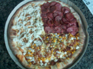La Pasta Arretada