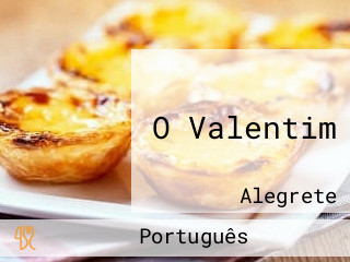 O Valentim