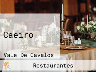 Caeiro