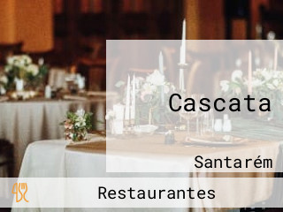 Cascata