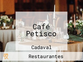 Café Petisco