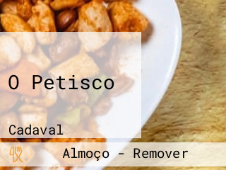 O Petisco