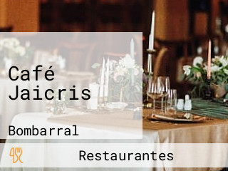 Café Jaicris