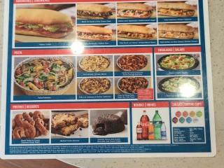 Dona Alice E Pizzaria