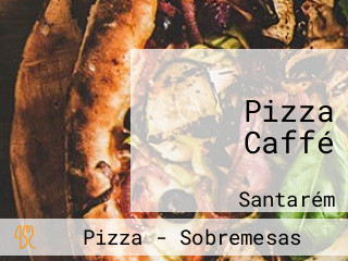 Pizza Caffé