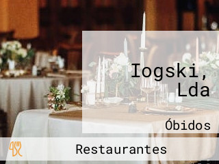 Iogski, Lda