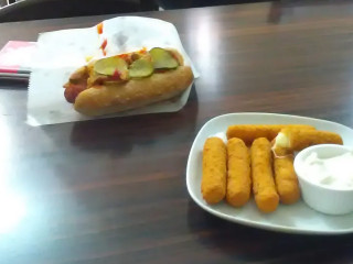 Cafe Muxima