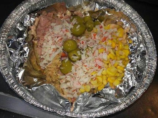 Império Lanches