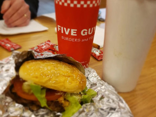Tocca Hamburgueria