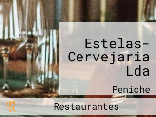 Estelas- Cervejaria Lda